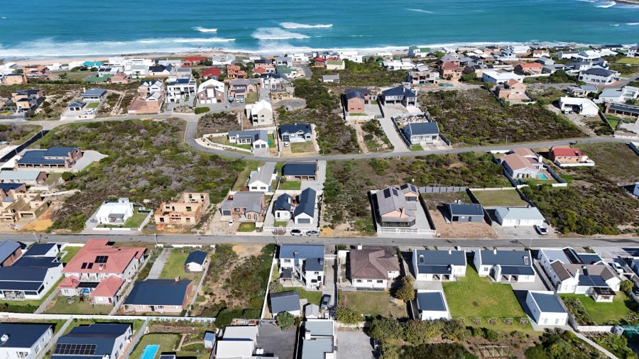 0 Bedroom Property for Sale in Oceanview Heights Western Cape